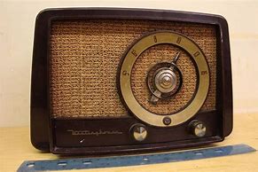 Image result for Radio Pic