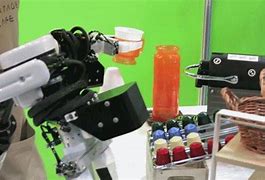 Image result for What Are Industrial Robots