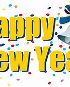 Image result for Happy New Year Art Free