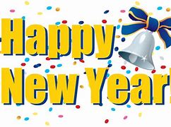 Image result for Have a Happy New Year Clip Art