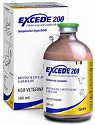 Image result for Excede 200 Injection