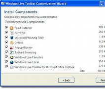 Image result for Windows Live Toolbar