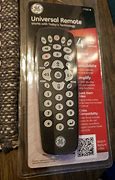 Image result for GE Universal Remote 27985 Manual