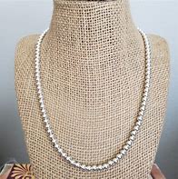 Image result for Handmade Sterling Silver Beads