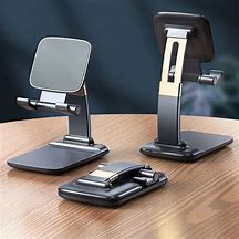 Image result for Desk Clip Phone Stand