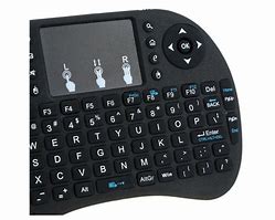 Image result for Universal TV Remote with Keyboard