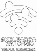 Image result for Logo Wi-Fi Merdeka