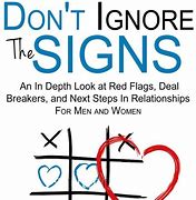 Image result for Ignoring the Signs Book
