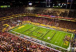 Image result for Arizona State Sun Devils Football Stadium