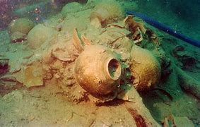 Image result for Real Pirate Ship Shipwrecks Found