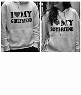 Image result for Boyfriend and Girlfriend Match Clothes
