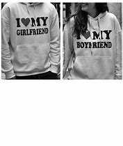 Image result for Boyfriend and Girlfriend Matching Clothes