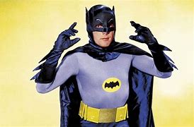Image result for DVD Batman 1960