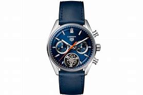 Image result for Tag Heuer Carrera Glass Box