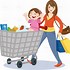 Image result for Online Shopping Cartoon Png