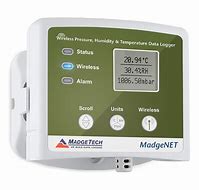 Image result for MadgeTech Data Logger Wireless