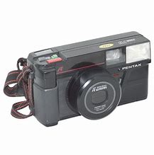 Image result for Pentax 35Mm Compact Camera