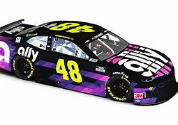Image result for Jimmie Johnson NASCAR Ally
