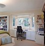 Image result for Bedroom Office Combo Designs