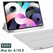 Image result for iPad Air 4th Generation Leather