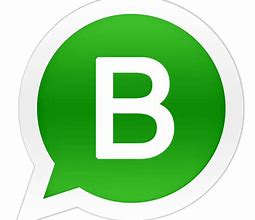 Image result for WhatsApp Business Logo