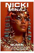 Image result for Nicki Minaj Queen Lyrics