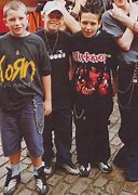 Image result for Early 2000s Punk Fashion