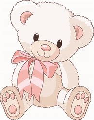 Image result for Cool Cartoon Teddy Bear