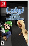 Image result for Nintendo Game Cover Memes