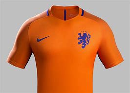 Image result for Netherlands FC Jersey