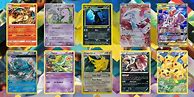 Image result for Really Cool Pokemon Cards