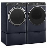 Image result for Dark Brown Front Load Washer and Dryer