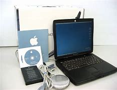 Image result for PowerBook G3 Pismo