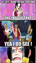Image result for One Piece Haki Memes