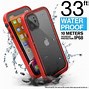 Image result for Top Rated iPhone Case Waterproof