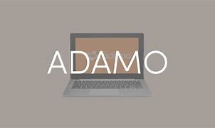 Image result for adamosmo