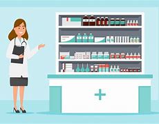 Image result for Pharmacy Vector