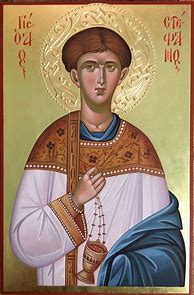 Image result for Byzantine Icons Saint Stephen of Perm
