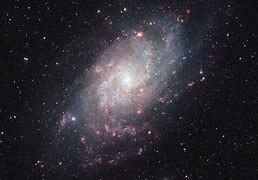 Image result for Triangulum Galaxy Hubble