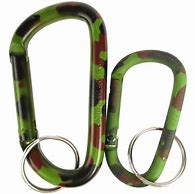 Image result for Army Carabiner