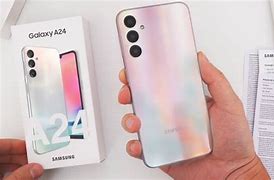 Image result for Bottom of a Samsung Galaxy A24 Box