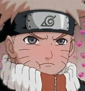 Image result for Naruto Heartbreak Meme