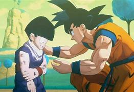 Image result for Dragon Ball Effects