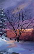 Image result for Acrylic Painting Scenes