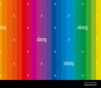 Image result for Rainbow Colored Bars Static