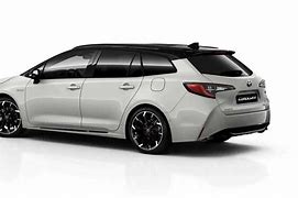 Image result for Toyota Corolla Gr Sport Grey