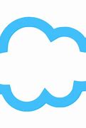 Image result for Blue Cloud Icon