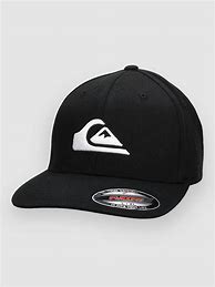 Image result for Quiksilver White Cap