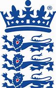Image result for England Cricket Team Logo