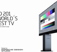 Image result for Largest TV Sets